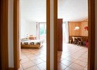 Residenz Palafitte Zweizimmer-Wohnung