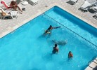 Residenz Regent Dreizimmer-Wohnung Grand Suite