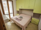 Residenz Solmare Dreizimmer-Wohnung Trilo