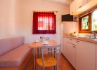 Camping Village Capo d'Orso Baia Lux
