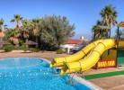 Ferienanlage Manacore Mobilehome Happy Premium Meerblick hillside