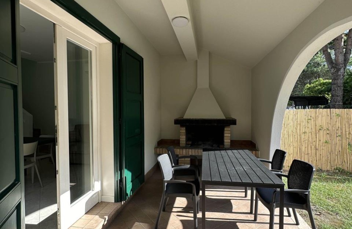 Villa Inca Dreizimmer-Wohnung Tipo C1S MED