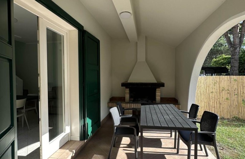 Villa Inca Dreizimmer-Wohnung Tipo C*