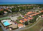 Residenz Rosa dei Venti Bungalow Grecale 