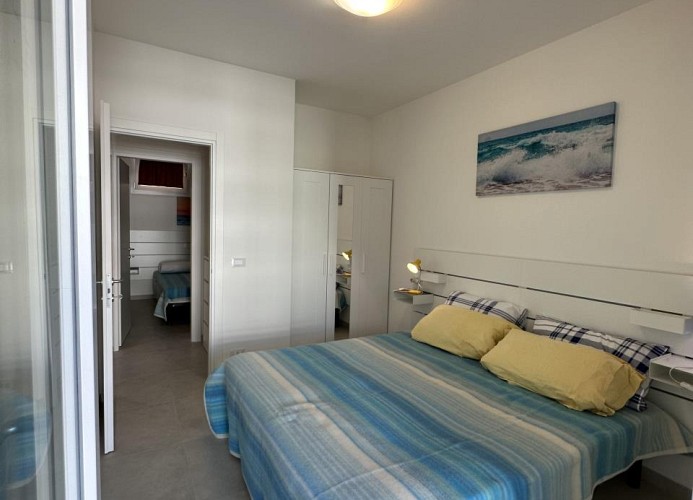 Hauptschlafzimmer