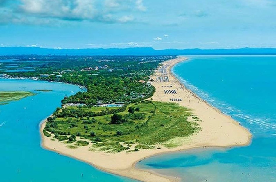 Residenz Villa Felice Dreizimmer-Wohnung C