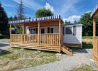 Ferienpark Cala Canyelles Mobilehome Mars