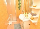 Residenz Arcobaleno Dreizimmer-Wohnung Granchio