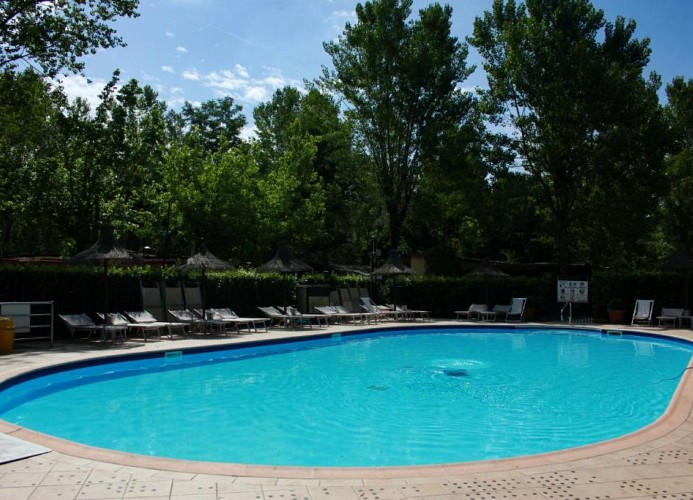 Bosco Verde Camping Mobilehome 5