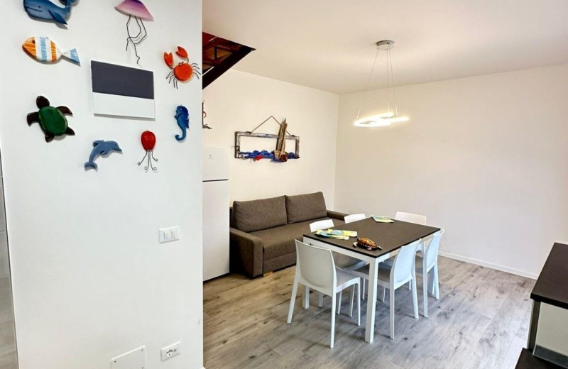 Residenz Michelangelo-Dreizimmerwohnung C6++