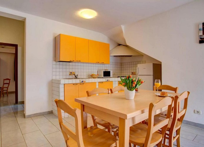 Ferienanlage Bi Village Holiday Home Bi-Level