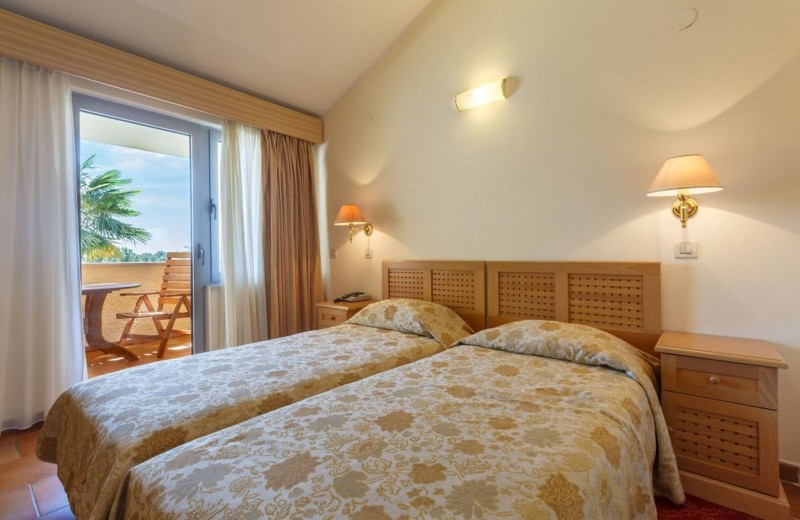 Ferienanlage Bellevue Studio S2TP1 für 3 Personen