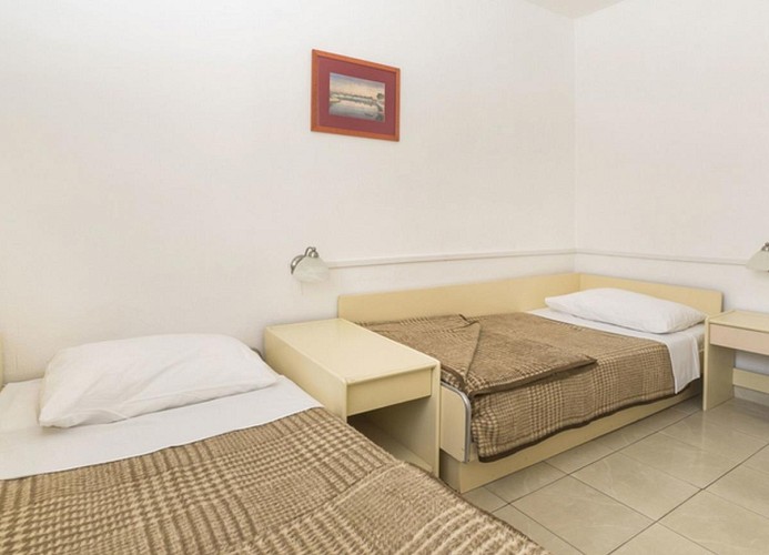 Ferienanlage Savudrija Wohnung A4BP2 