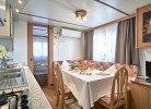 Feriendorf Oasi Mobilehome Maui 