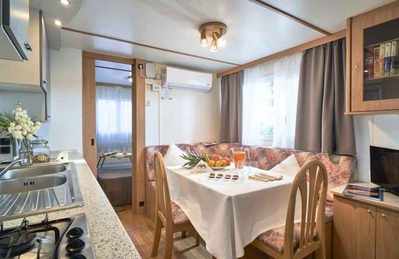 Feriendorf Oasi Mobilehome Maui  Feriendorf Oasi Mobilehome Maui