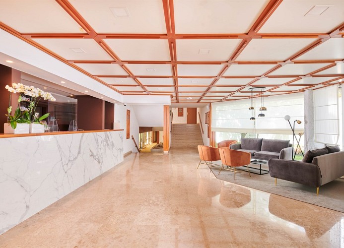 Apartments Galijot Wohnung CA4TP1