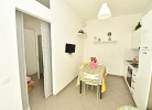 Residenz Arcobaleno Zweizimmer-Wohnung Paguro