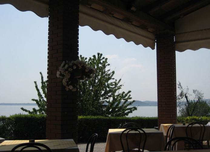 Ferienpark Fontanelle Mobilehome Villa Jade