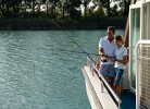 Marina Azzurra Resort Houseboat Lagoon
