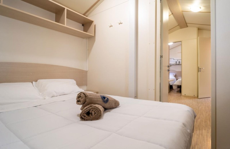 Ferienpark Marina Camping Village Lodge PET 