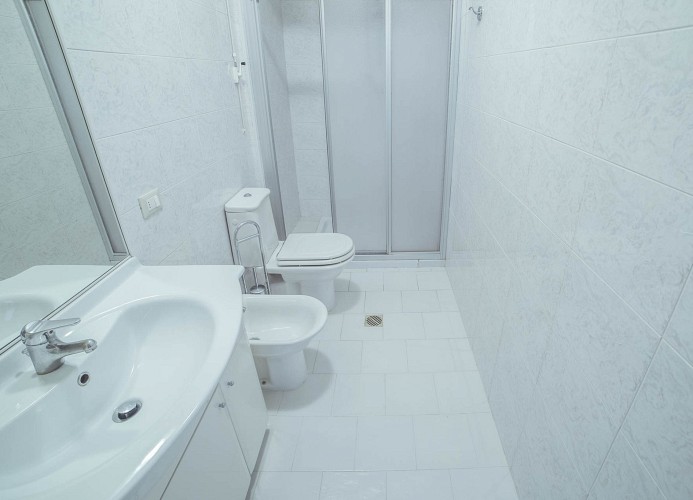 Ferienpark Wien Dreizimmer-Bungalow 4S A2