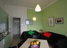 Resort La Francesca Zweizimmer-Wohnung Tipo B mit Meerblick