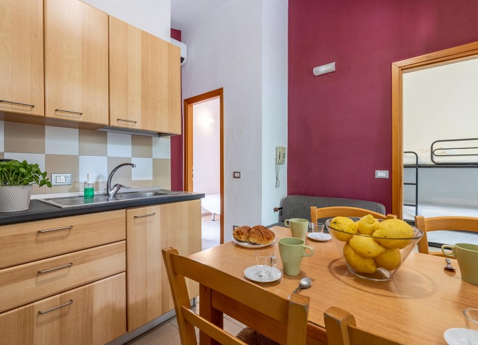 Feriendorf Miramare Bungalow 