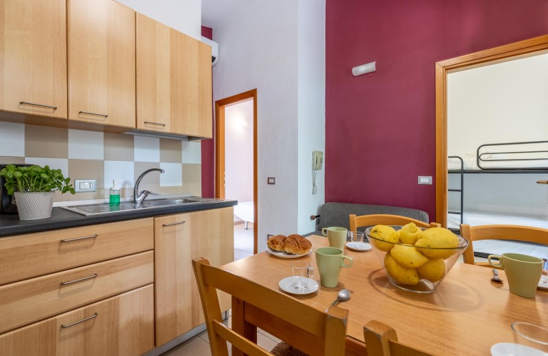 Feriendorf Miramare Bungalow 