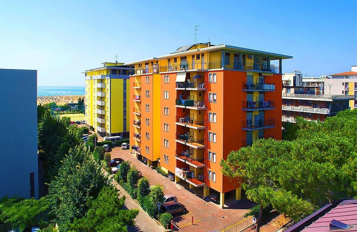 Residenz Aurora B-Dreizimmerwohnung C6*