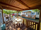 Ferienanlage Balatontourist Füred Mobilehome Happy Comfort