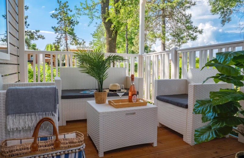 Tenuta Primero Lodge Deluxe 