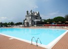 Camping Village Internazionale Sottomarina Mobilehome Gardenia HUB 
