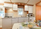 Ferienanlage Vela Blu Mobilehome Torcello Plus Gold Holiday 