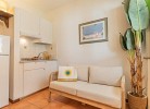 Le Mimose Family Camping Village Bungalow Deluxe