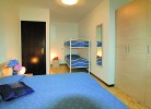 Ferienanlage Tivoli Zweizimmer-Wohnung B1 