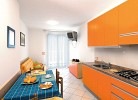 Residenz Fenix Zweizimmer-Wohnung Bilo 