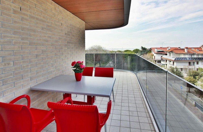 Residenz Monica Dreizimmer-Wohnung Trilo C6