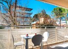 Residenz Sequoia-Zweizimmerwohnung B5*+