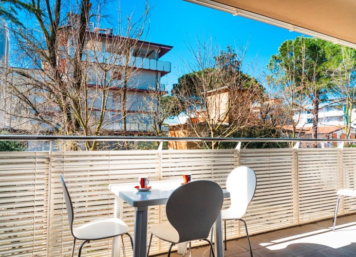 Residenz Sequoia-Zweizimmerwohnung B5*+