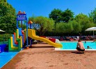 Ferienpark della Colombaia Mobilehome Panorama Spa