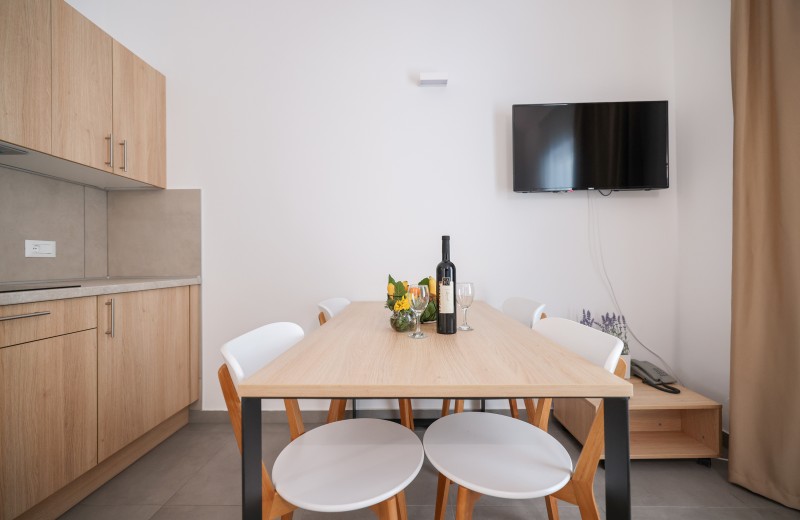 Medena Apartments Superior Dreizimmer-Wohnung B4+1