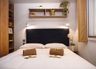 Marina Romea Camping Village Lodge Superior