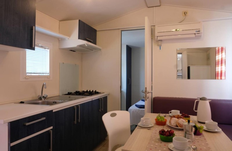 Torre Rinalda Beach Camping Mobilehome Happy Easy