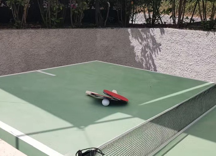 Ferienpark della Colombaia Mobilehome Easy