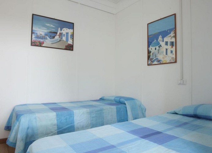 Feriendorf Le Tamerici Bungalow sg