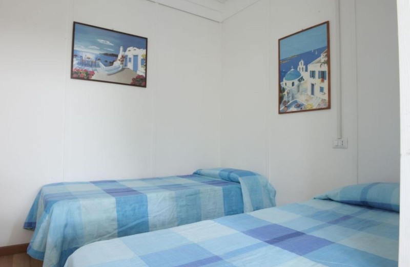 Feriendorf Le Tamerici Bungalow sg