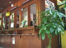 Bosco Verde Camping Bungalow