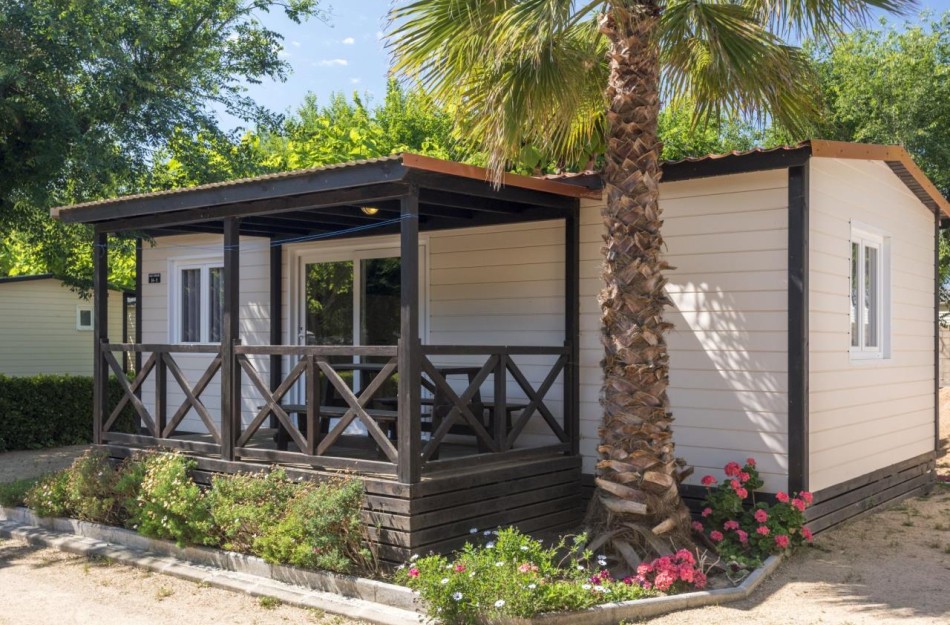 Feriendorf Solmar Xalet Comfort 