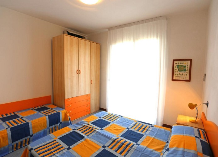 Residenz Giardini di Altea Zweizimmer-Reihenhaus Villetta Bilo 