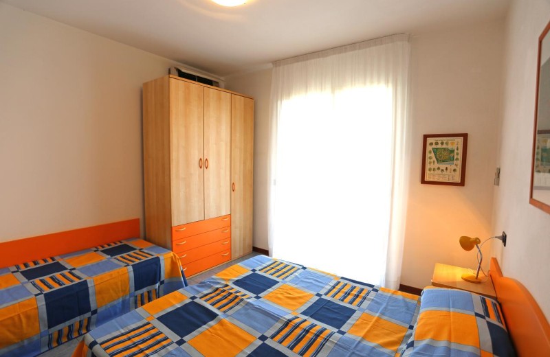 Residenz Giardini di Altea Zweizimmer-Reihenhaus Villetta Bilo 